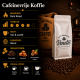 Koffiebranderij Venetië - Cafeïnevrije Koffie