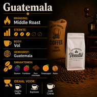 Koffiebranderij Venetië - Guatemala