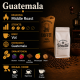 Koffiebranderij Venetië - Guatemala