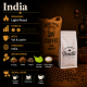 Koffiebranderij Venetië - India