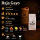 Koffiebranderij Venetië - Raja Gayo