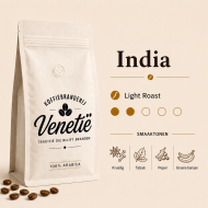 Koffiebranderij Venetië - India