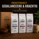 Koffiebranderij Venetië - Proefpakket Gebalanceerd & Krachtig