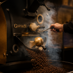 Koffiebranderij Venetië