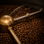 Koffiebranderij Venitië
