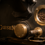 Koffiebranderij Venitië