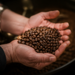 Koffiebranderij Venitië
