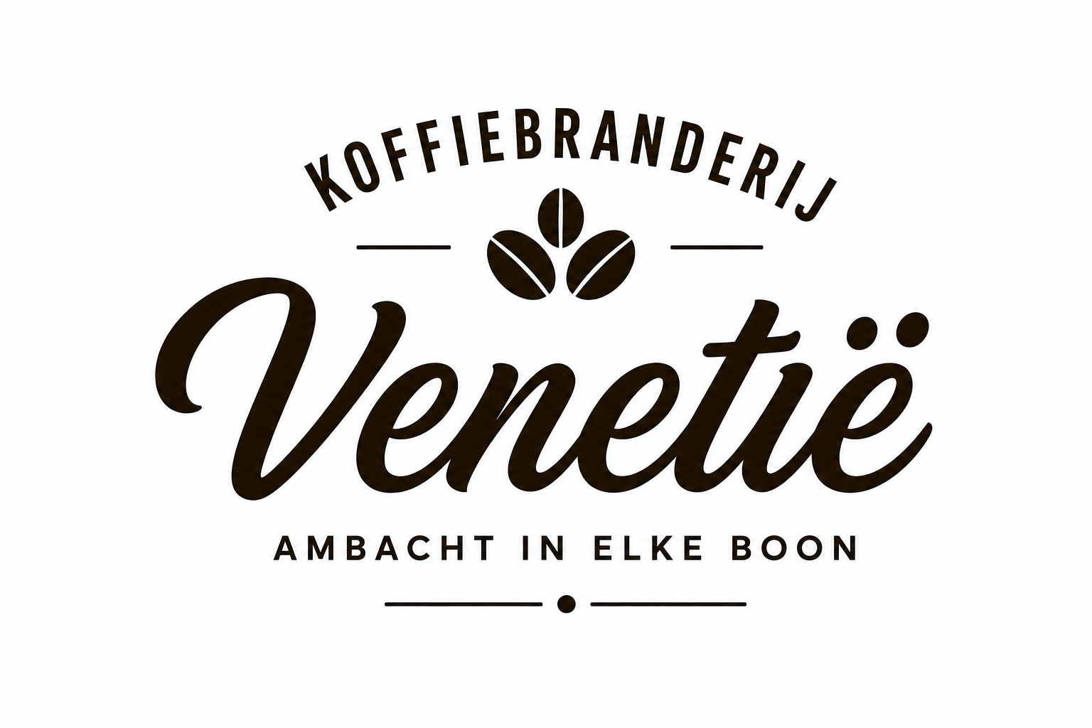 Koffiebranderij Venetië Webshop