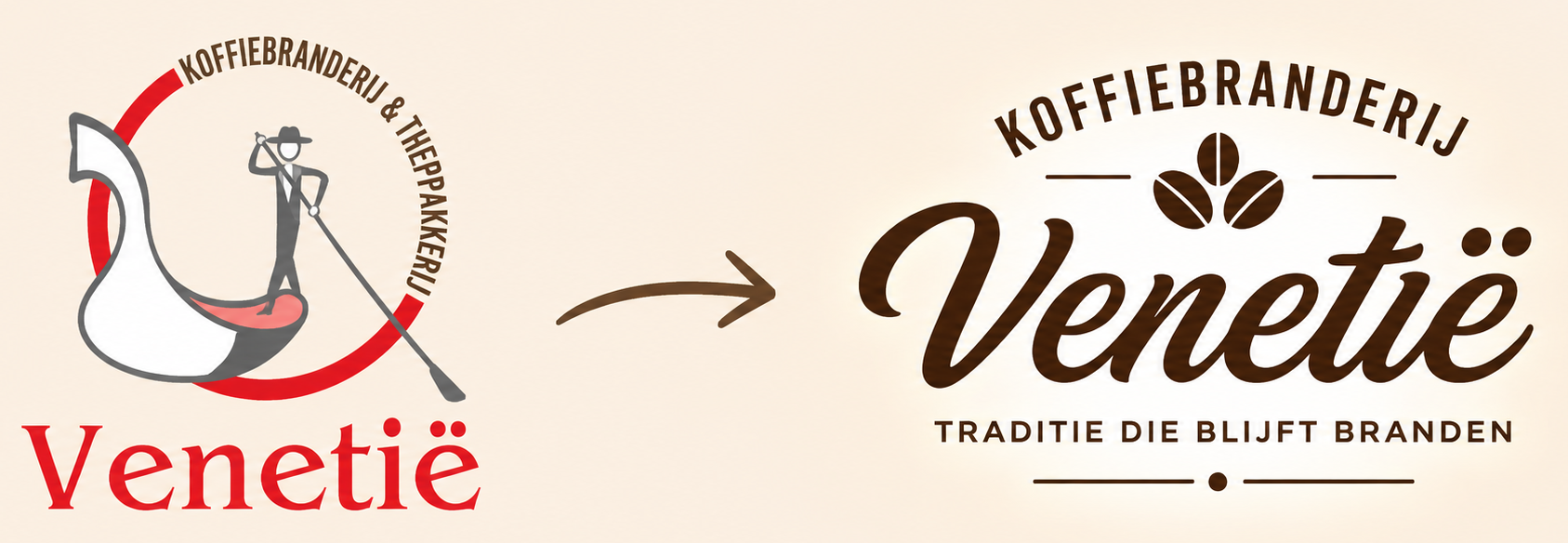 Koffiebranderij Venetië Webshop